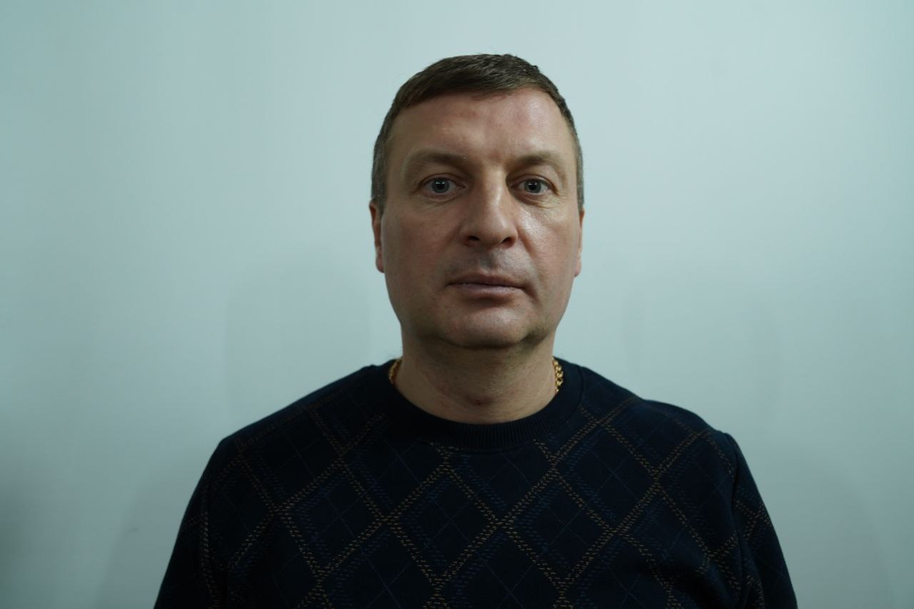 Разживин Евгений Владимирович